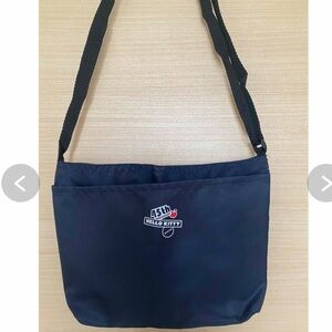 NWOT Hello Kitty x Zucca crossbody bag